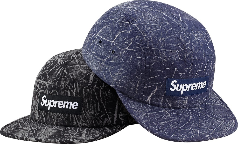 Acid Camp Cap